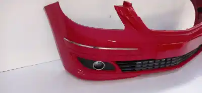 Peça sobressalente para automóvel em segunda mão PARA CHOQUES DIANTEIRO por MERCEDES-BENZ CLASE B SPORTS TOURER (W245) B 180 CDI (245.207) Referências OEM IAM   