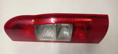 Gebrauchtes Autoersatzteil Heckleuchte rechts zum FORD TRANSIT CAJA ABIERTA ´06 FT 330 K Cabina simple. corta 140 CV / 103 KW OEM-IAM-Referenzen 6C1113404A  