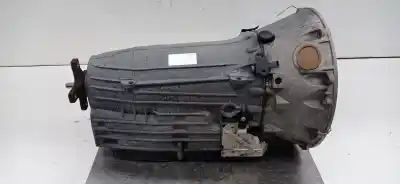 Gebrauchtes Autoersatzteil GETRIEBE zum MERCEDES-BENZ CLASE E (W211) BERLINA E 320 CDI (211.022) 224 CV / 165 KW OEM-IAM-Referenzen 2112700302  