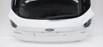 Second-hand car spare part tailgate for ford kuga (cbv) titanium oem iam references   