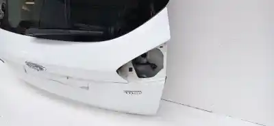 Second-hand car spare part tailgate for ford kuga (cbv) titanium oem iam references   