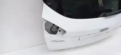 Автозапчасти б/у задняя дверь за FORD KUGA (CBV) Titanium ссылки OEM IAM   