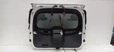 Second-hand car spare part tailgate for ford kuga (cbv) titanium oem iam references   