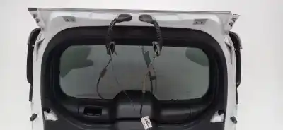 Second-hand car spare part tailgate for ford kuga (cbv) titanium oem iam references   