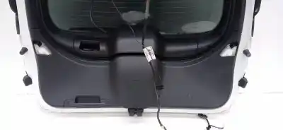 Second-hand car spare part tailgate for ford kuga (cbv) titanium oem iam references   