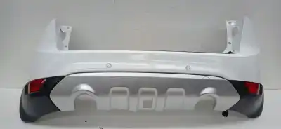 Second-hand car spare part rear bumper for ford kuga (cbv) titanium oem iam references   