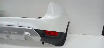 Second-hand car spare part rear bumper for ford kuga (cbv) titanium oem iam references   