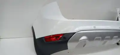 Second-hand car spare part rear bumper for ford kuga (cbv) titanium oem iam references   