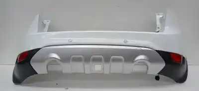 Second-hand car spare part rear bumper for ford kuga (cbv) titanium oem iam references   
