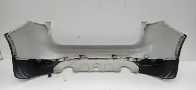 Second-hand car spare part rear bumper for ford kuga (cbv) titanium oem iam references   