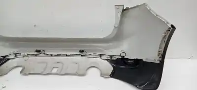 Second-hand car spare part rear bumper for ford kuga (cbv) titanium oem iam references   