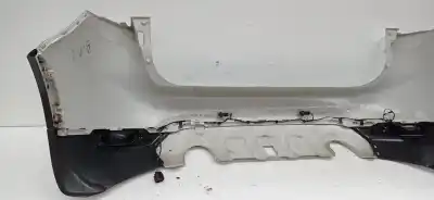 Second-hand car spare part rear bumper for ford kuga (cbv) titanium oem iam references   