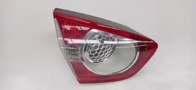 Second-hand car spare part interior left tailgate light for ford kuga (cbv) titanium oem iam references 8v4113a603ad  8v4113a603ad