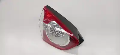 Second-hand car spare part interior left tailgate light for ford kuga (cbv) titanium oem iam references 8v4113a603ad  8v4113a603ad