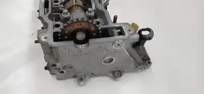 Автозапчасти б/у ЗАДНИЦЫ за OPEL ZAFIRA A MONOSPACE (T98) 2.0 DI 16V (F75) ссылки OEM IAM WYF38964  