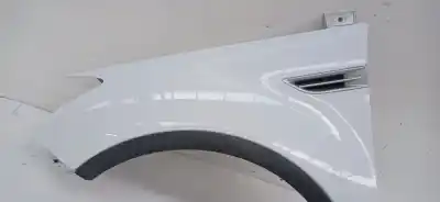 Second-hand car spare part left front fin for ford kuga (cbv) titanium oem iam references   