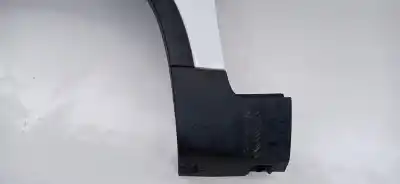 Second-hand car spare part left front fin for ford kuga (cbv) titanium oem iam references   