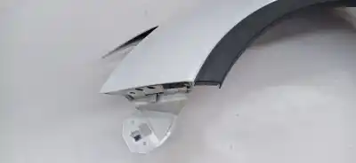 Second-hand car spare part left front fin for ford kuga (cbv) titanium oem iam references   