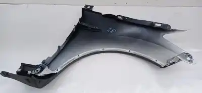 Second-hand car spare part left front fin for ford kuga (cbv) titanium oem iam references   