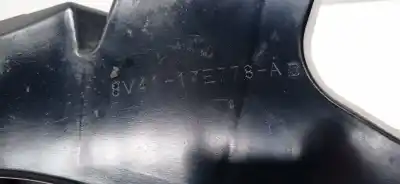 Автозапчасти б/у УСИЛЕНИЕ ПЕРЕДНЕГО БАМПЕРА за FORD KUGA (CBV) Titanium ссылки OEM IAM 8V4117E778AD  