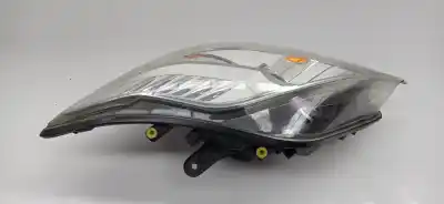 Second-hand car spare part left headlight for ford kuga (cbv) titanium oem iam references 8v4113w030ag 8v4113w030ag 8v4113w030ag