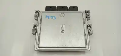 Second-hand car spare part ecu engine control for ford kuga (cbv) titanium oem iam references 8v4112a650ae 5ws40583f 8v4112a650ae