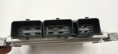 Second-hand car spare part ecu engine control for ford kuga (cbv) titanium oem iam references 8v4112a650ae 5ws40583f 8v4112a650ae