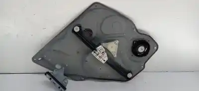 Peça sobressalente para automóvel em segunda mão ELEVADOR DE VIDROS TRASEIRO DIREITO por MERCEDES-BENZ CLASE A (W169) 1.5 CAT Referências OEM IAM A1697301479  