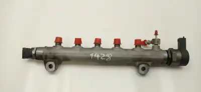 Автозапчастина б/у рампа инжектора для hyundai i30 classic посилання на oem iam 0445214111 0445214111 0445214111