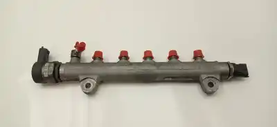 Автозапчастина б/у рампа инжектора для hyundai i30 classic посилання на oem iam 0445214111 0445214111 0445214111