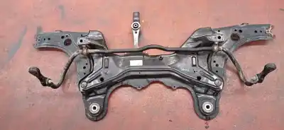 Pezzo di ricambio per auto di seconda mano assale anteriore per seat leon (1m1) 1.9 tdi riferimenti oem iam   