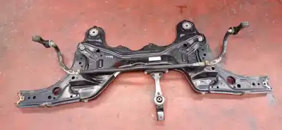 Pezzo di ricambio per auto di seconda mano assale anteriore per seat leon (1m1) 1.9 tdi riferimenti oem iam   
