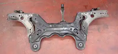 Pezzo di ricambio per auto di seconda mano assale anteriore per seat leon (1m1) 1.9 tdi riferimenti oem iam   