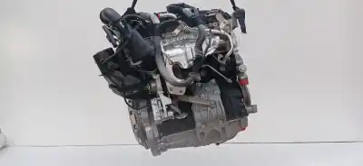 Recambio de automóvil de segunda mano de MOTOR COMPLETO para MERCEDES-BENZ CLASE B (W246) B 180 CDI BE (246.200) 109 CV / 80 KW referencias OEM IAM 651901  