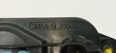 Peça sobressalente para automóvel em segunda mão sensor de pressão por ford kuga (cbv) titanium referências oem iam 3m5a5l200ab 3m5a5l200ab 3m5a5l200ab