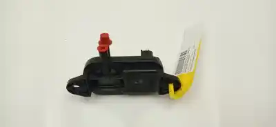Peça sobressalente para automóvel em segunda mão sensor de pressão por ford kuga (cbv) titanium referências oem iam 3m5a5l200ab