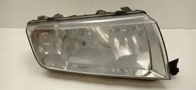 Second-hand car spare part right headlight for skoda fabia (6y2/6y3) attractive oem iam references 