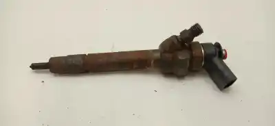 Peça sobressalente para automóvel em segunda mão injetor por bmw serie 1 berlina (e81/e87) 116d referências oem iam 779844604
