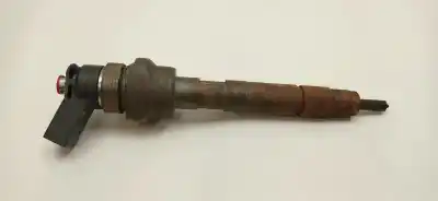 Peça sobressalente para automóvel em segunda mão injetor por bmw serie 1 berlina (e81/e87) 116d referências oem iam 779844604 779844604 0445110289