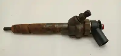 Peça sobressalente para automóvel em segunda mão injetor por bmw serie 1 berlina (e81/e87) 116d referências oem iam 779844604 779844604 0445110289