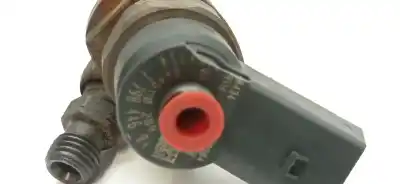 Peça sobressalente para automóvel em segunda mão injetor por bmw serie 1 berlina (e81/e87) 116d referências oem iam 779844604 779844604 0445110289