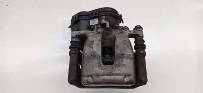 Second-hand car spare part REAR LEFT BRAKE CALIPER for MERCEDES-BENZ CLASE B (W246) B 180 CDI BE (246.200) 109 CV / 80 KW OEM IAM references   