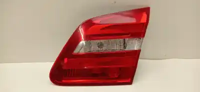 Second-hand car spare part INTERIOR REAR RIGHT LIGHT for MERCEDES-BENZ CLASE B (W246) B 180 CDI BE (246.200) 109 CV / 80 KW OEM IAM references A2469066400  