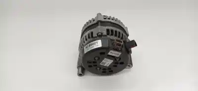 Second-hand car spare part alternator for ford kuga (cbv) titanium oem iam references al90001 al90001 p0588784