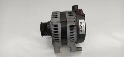 Second-hand car spare part ALTERNATOR for FORD KUGA (CBV) Titanium OEM IAM references AL90001  