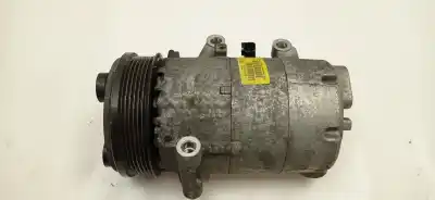 Peça sobressalente para automóvel em segunda mão compressor de ar condicionado a/a a/c por ford kuga (cbv) titanium referências oem iam 3m5h19d629df