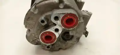 Second-hand car spare part air conditioning compressor for ford kuga (cbv) titanium oem iam references 3m5h19d629df 3m5h19d629df 3m5h19d629df