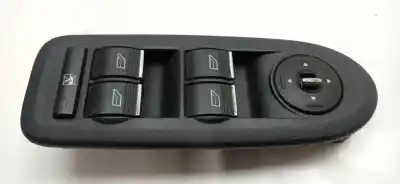 Second-hand car spare part left front power window switch for ford kuga (cbv) titanium oem iam references 8m5t14a132ac 8m5t14a132ac 8m5t14a132ac