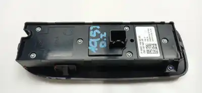 Second-hand car spare part left front power window switch for ford kuga (cbv) titanium oem iam references 8m5t14a132ac 8m5t14a132ac 8m5t14a132ac