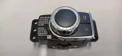 Gebrauchtes Autoersatzteil MULTIFUNKTIONSSTEUERUNG zum MERCEDES-BENZ CLASE B (W246) B 180 CDI BE (246.200) 109 CV / 80 KW OEM-IAM-Referenzen A2469009802  